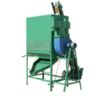 YGS-3引風(fēng)式干燥器