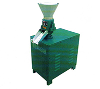 9KLP-120A型包裝式式顆粒飼料機(jī)