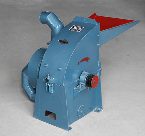 9FQ36-20 型粉碎機