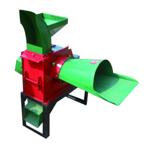 9FQ-50型鍘草機(jī)粉碎機(jī)