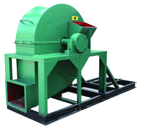 GFQ-800型木材切粉機(jī)