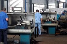 數(shù)控車(chē)床