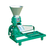 9KLP-160型變速箱式顆粒飼料機(jī)