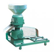 9KLP-300 型顆粒飼料機