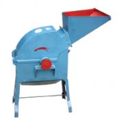 9FQ30-20 型高效多功能飼料粉碎機(jī)