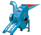 9FQ40-20 型粉碎機