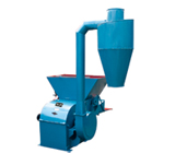 9FQ50-40 型自動(dòng)進(jìn)料秸稈粉碎機(jī)