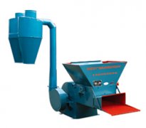 9FQ50-50 型自動(dòng)進(jìn)料秸稈粉碎機(jī)