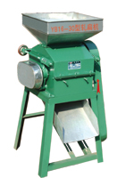 YB16-30 型軋扁機(jī)