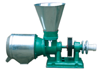 FMZ-278 型磨面機