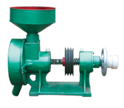 MH-280 型磨糊機(jī)