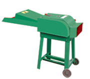 93ZT-0.4型鍘草機