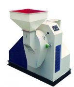 HKJ-250型環(huán)模顆粒機(jī)