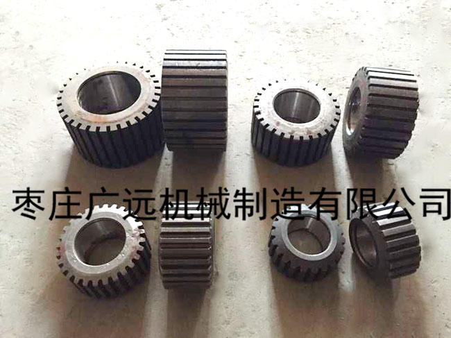 壓輪實(shí)拍圖