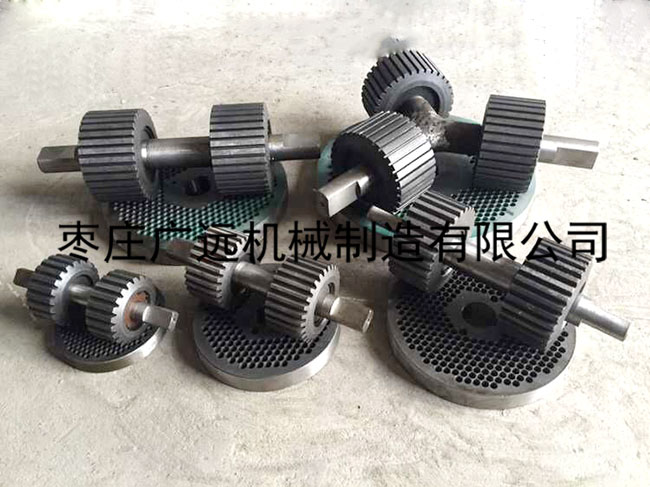 各種型號(hào)料盤(pán)和壓輪實(shí)拍