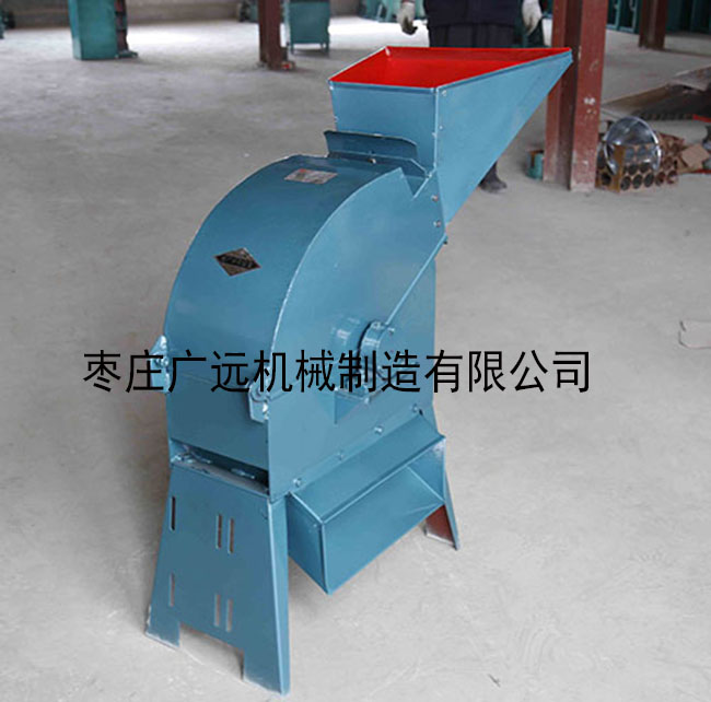 多功能粉碎機圖片