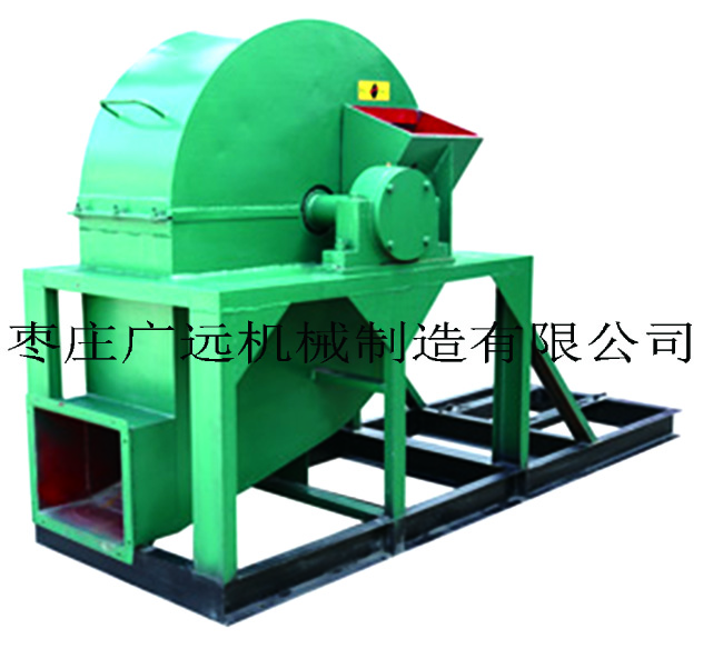 木材切粉機(jī)圖片